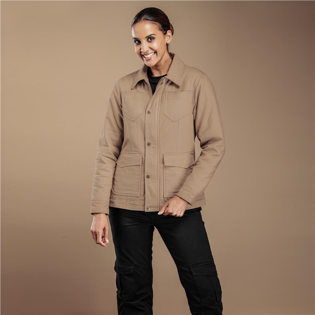 Ladies Maluti Jacket - Image 4