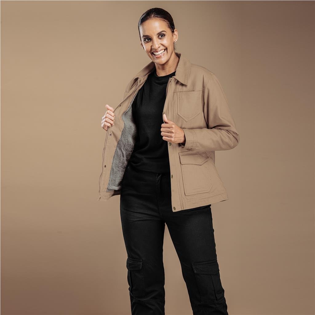 Ladies Maluti Jacket - Image 8