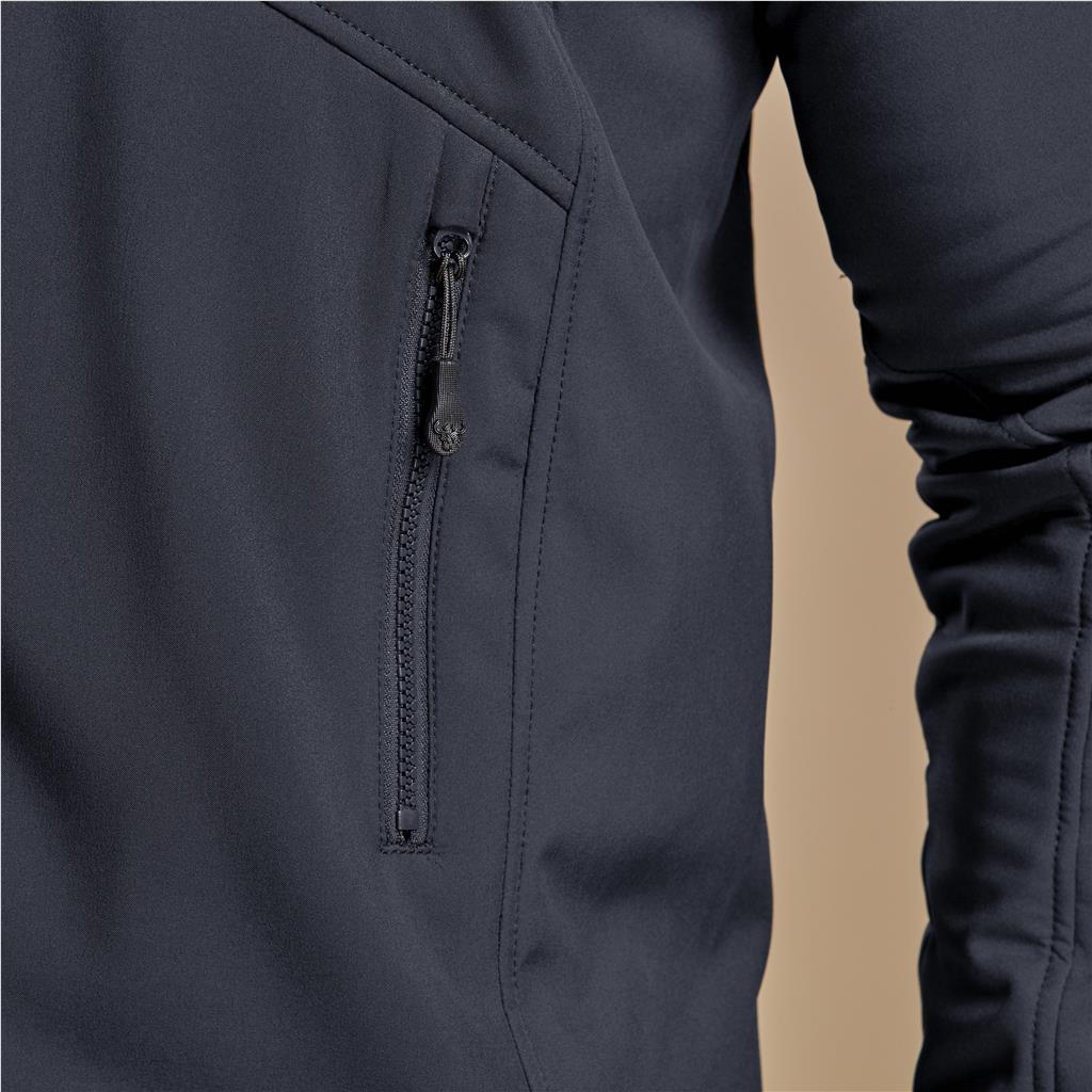 Mens Midlands Softshell Jacket - Image 17