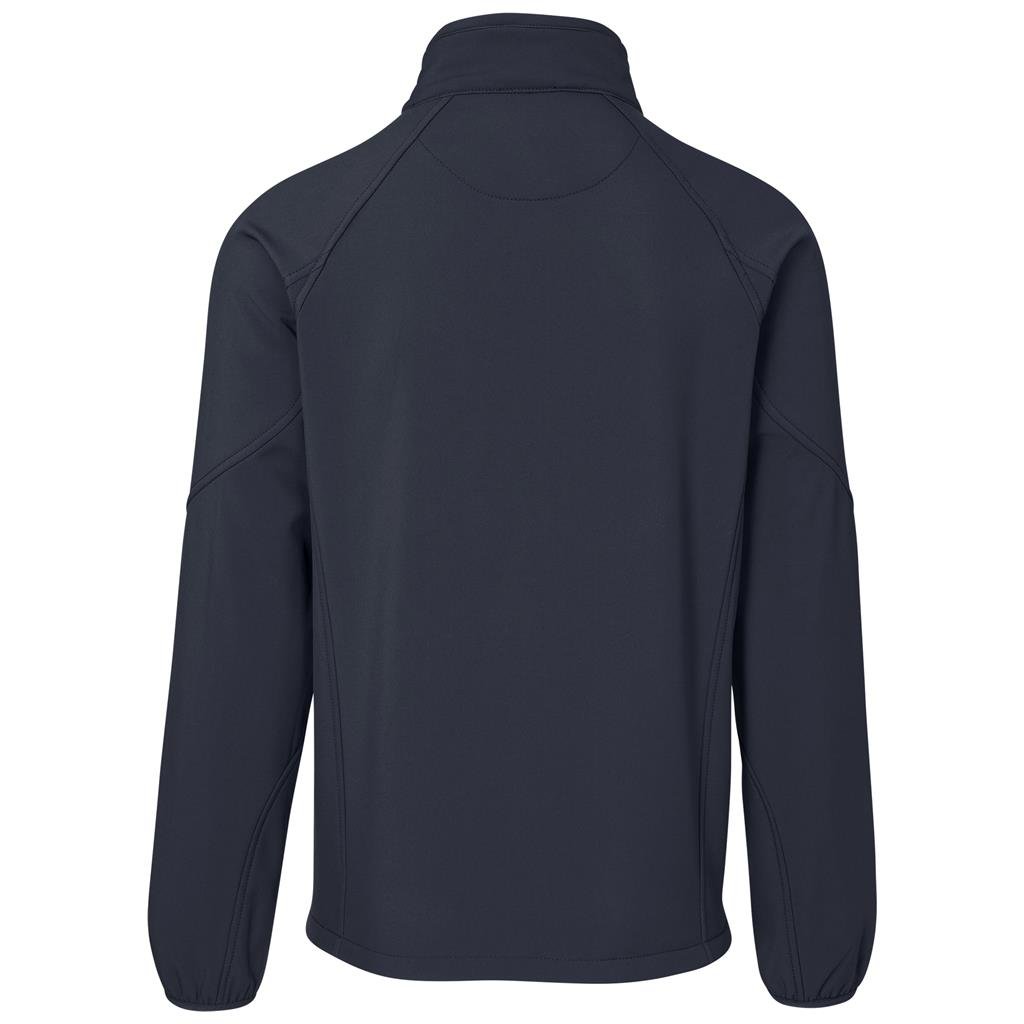 Mens Midlands Softshell Jacket - Image 15