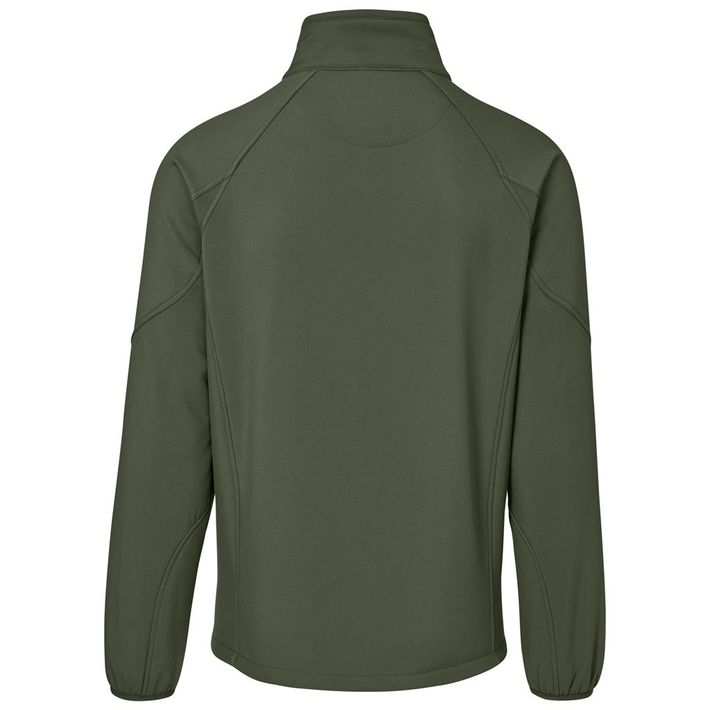 Mens Midlands Softshell Jacket - Image 20