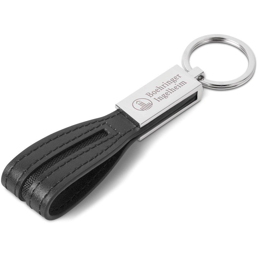 Altitude Vivacity Keyholder - Image 3