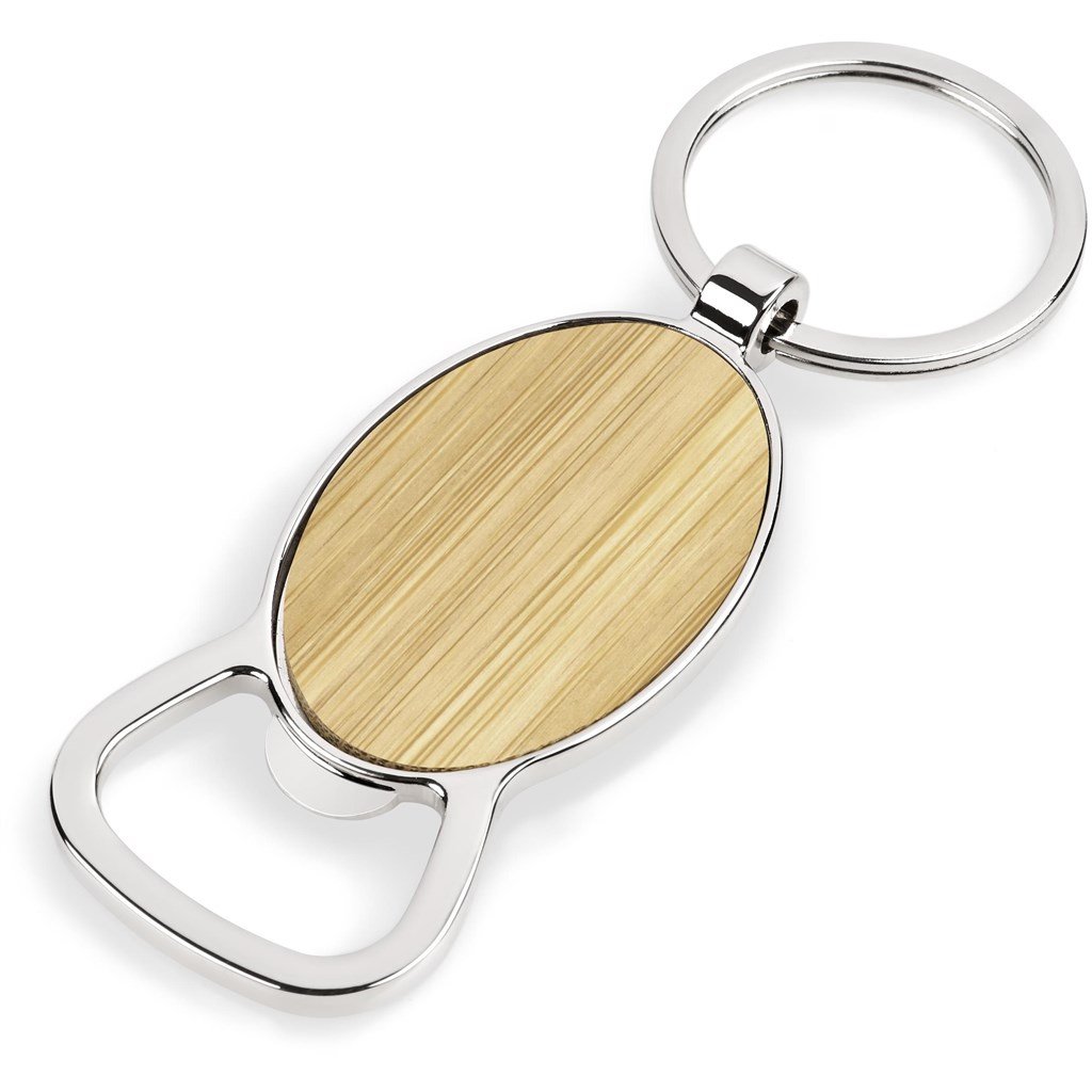 Altitude Karu Bottle Opener Keyholder - Image 3