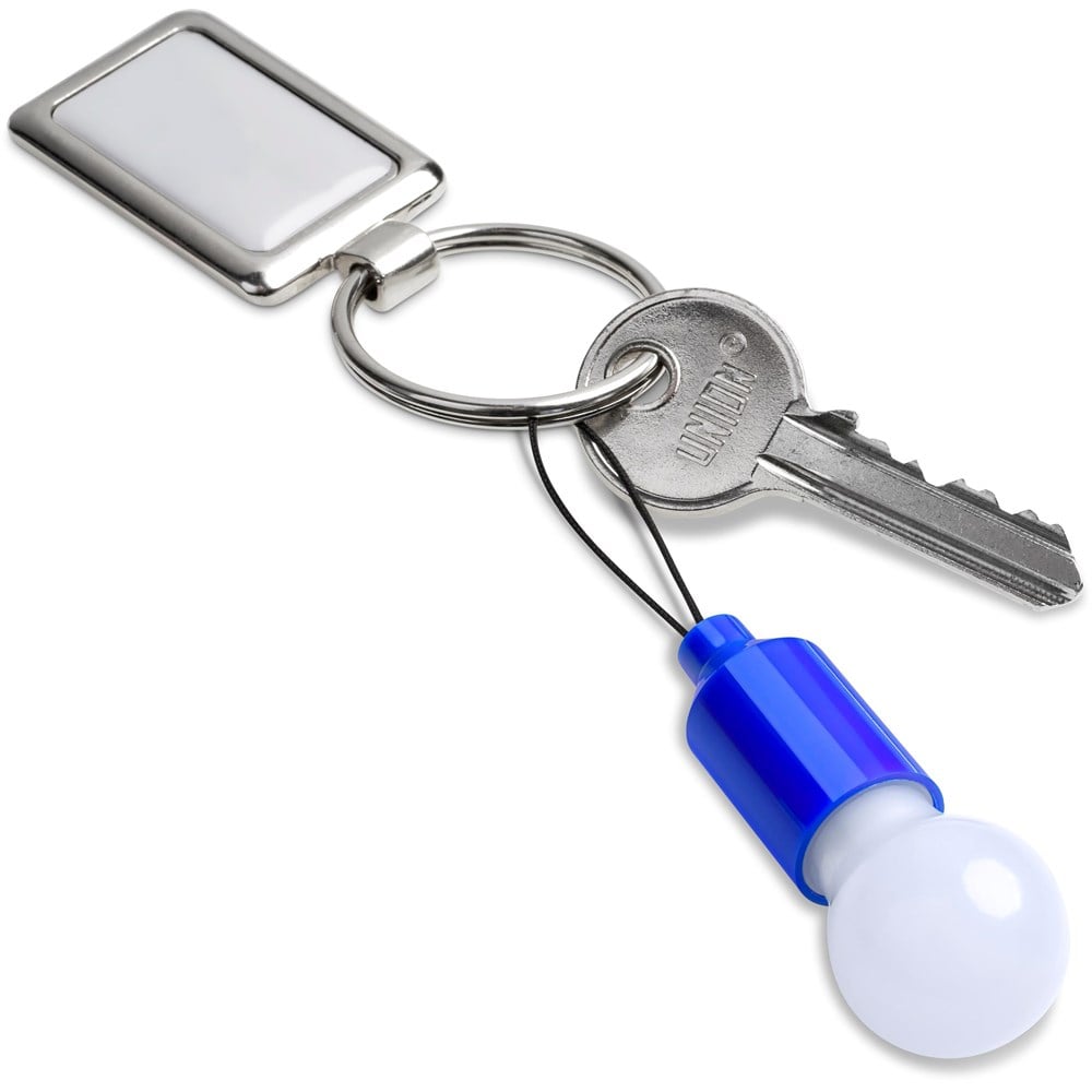 Altitude Brainwave LED Key Loop - Image 9