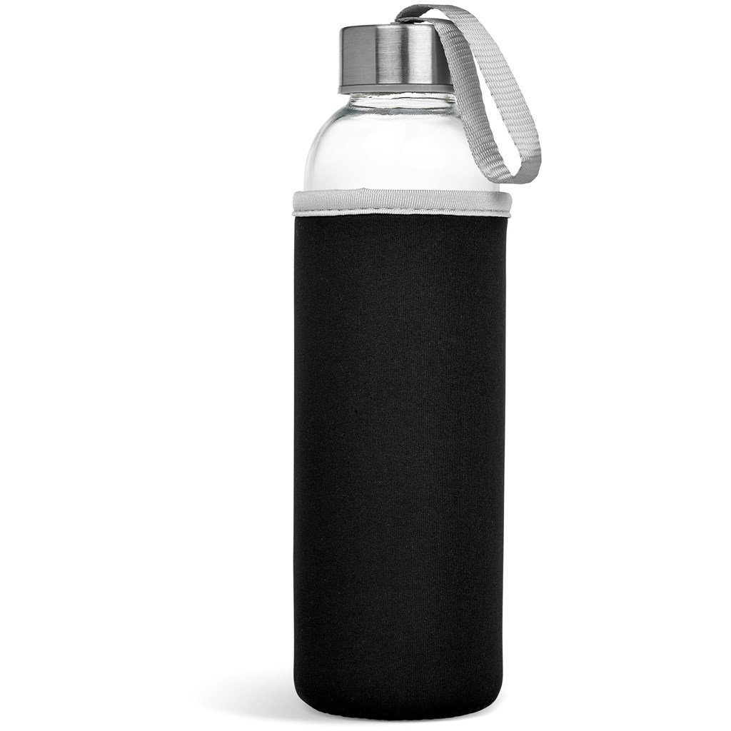 Kooshty Neo Glass Water Bottle - 500ml - Image 6