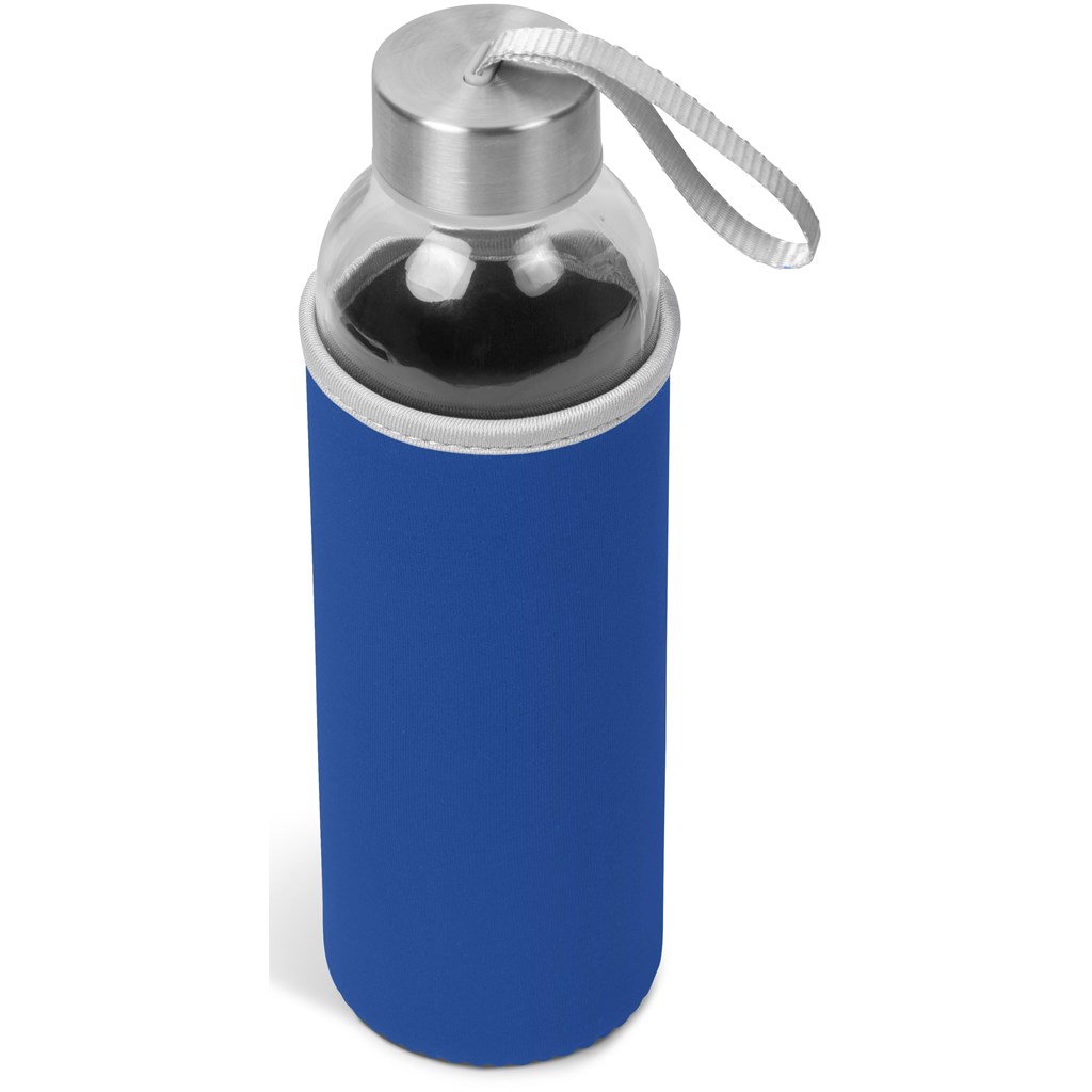 Kooshty Neo Glass Water Bottle - 500ml - Image 10
