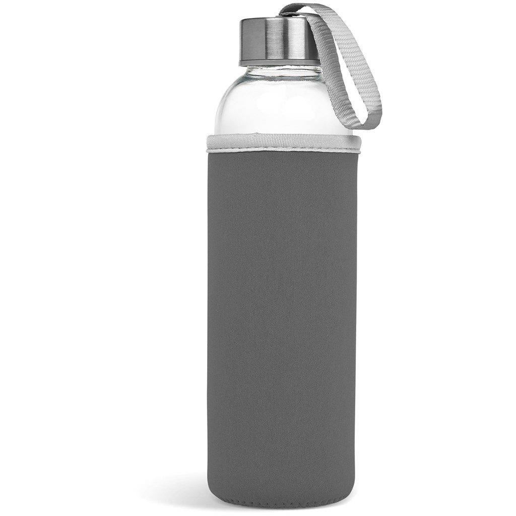 Kooshty Neo Glass Water Bottle - 500ml - Image 20