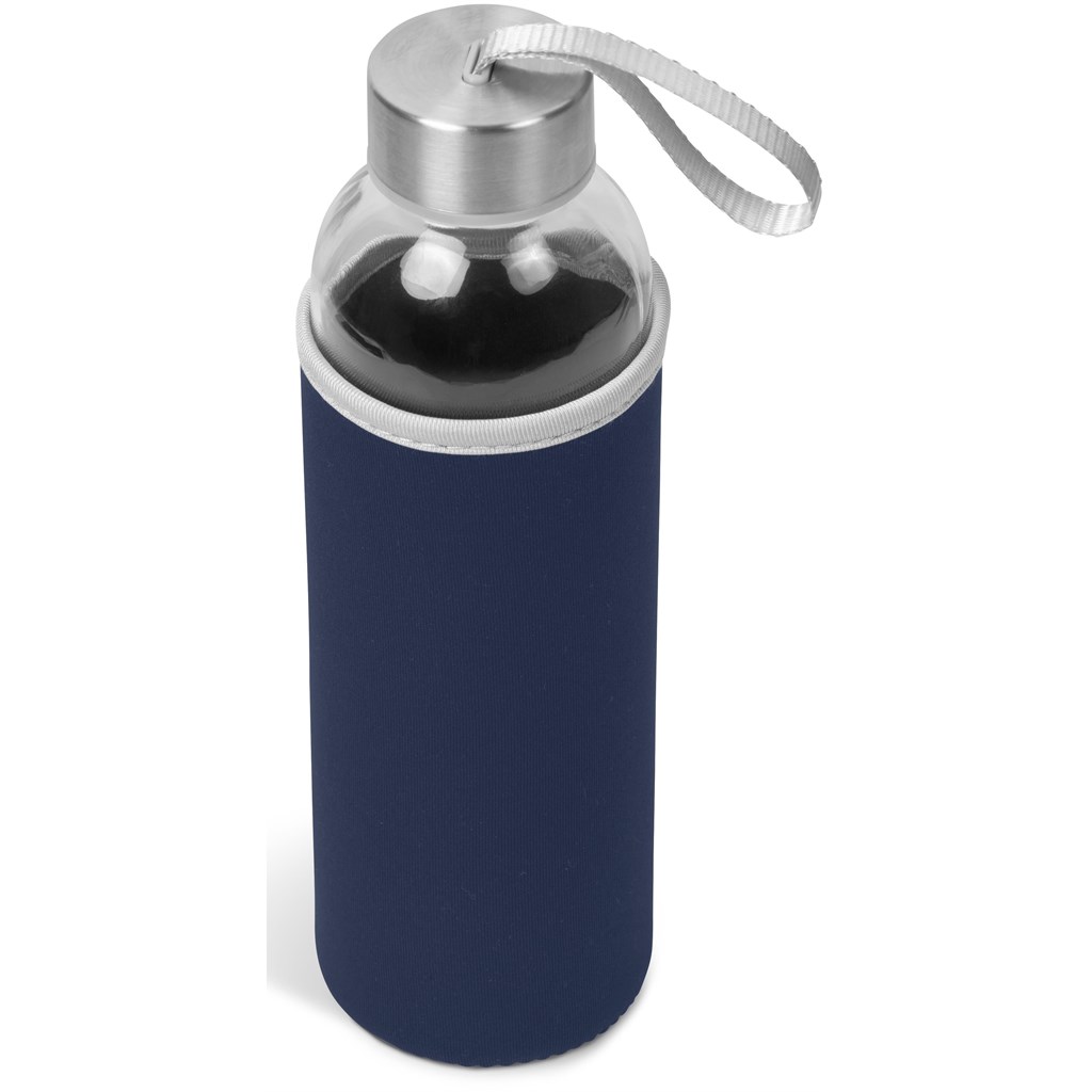 Kooshty Neo Glass Water Bottle - 500ml - Image 26