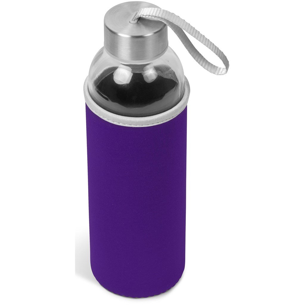 Kooshty Neo Glass Water Bottle - 500ml - Image 41