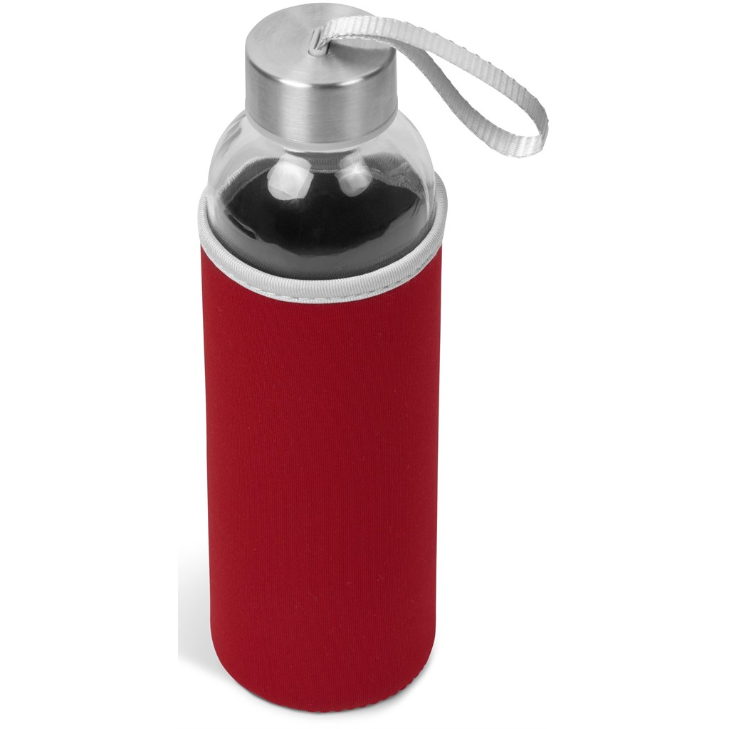 Kooshty Neo Glass Water Bottle - 500ml - Image 46
