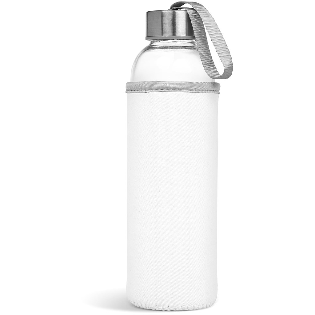 Kooshty Neo Glass Water Bottle - 500ml - Image 50