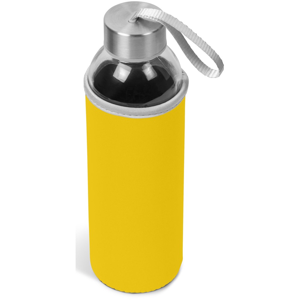 Kooshty Neo Glass Water Bottle - 500ml - Image 53