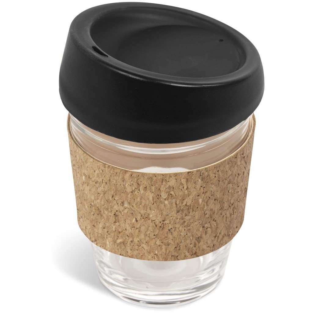 Kooshty Kork Glass Kup - 340ml - Image 8