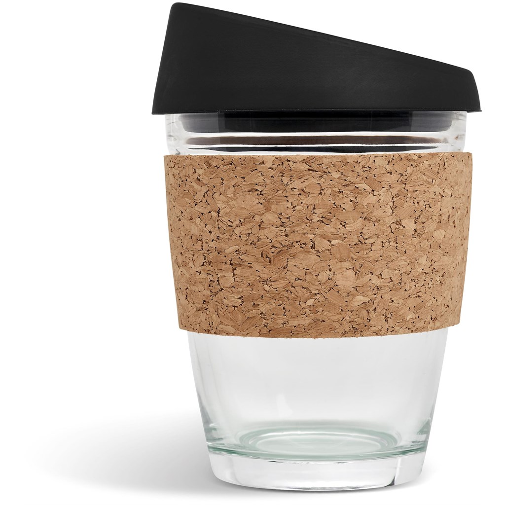 Kooshty Kork Glass Kup - 340ml - Image 7