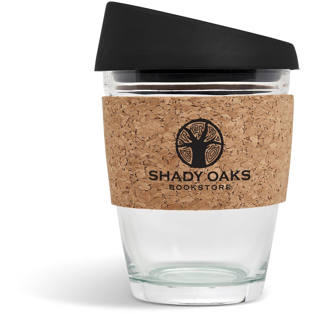 Kooshty Kork Glass Kup - 340ml - Image 3