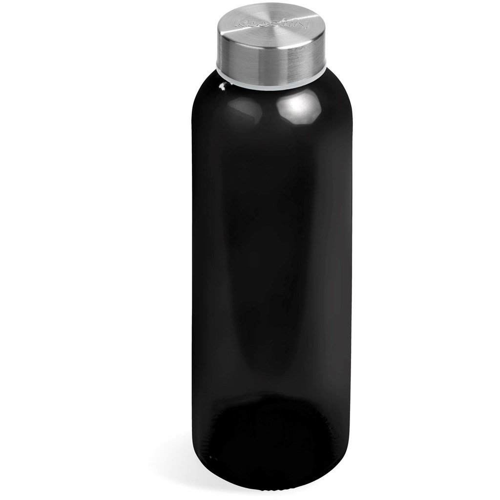Kooshty Pura Glass Water Bottle - 500ML - Image 5