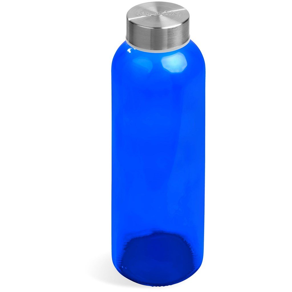 Kooshty Pura Glass Water Bottle - 500ML - Image 10
