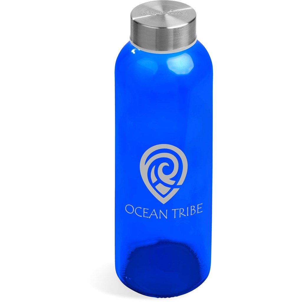 Kooshty Pura Glass Water Bottle - 500ML - Image 9