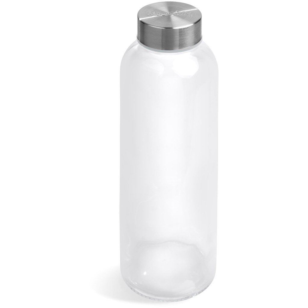 Kooshty Pura Glass Water Bottle - 500ML - Image 22