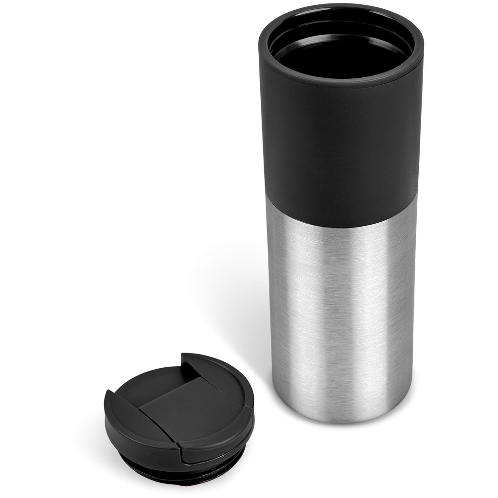 Kooshty Typhoon Stainless Steel & Plastic Double-Wall Tumbler - 450ml - Image 17