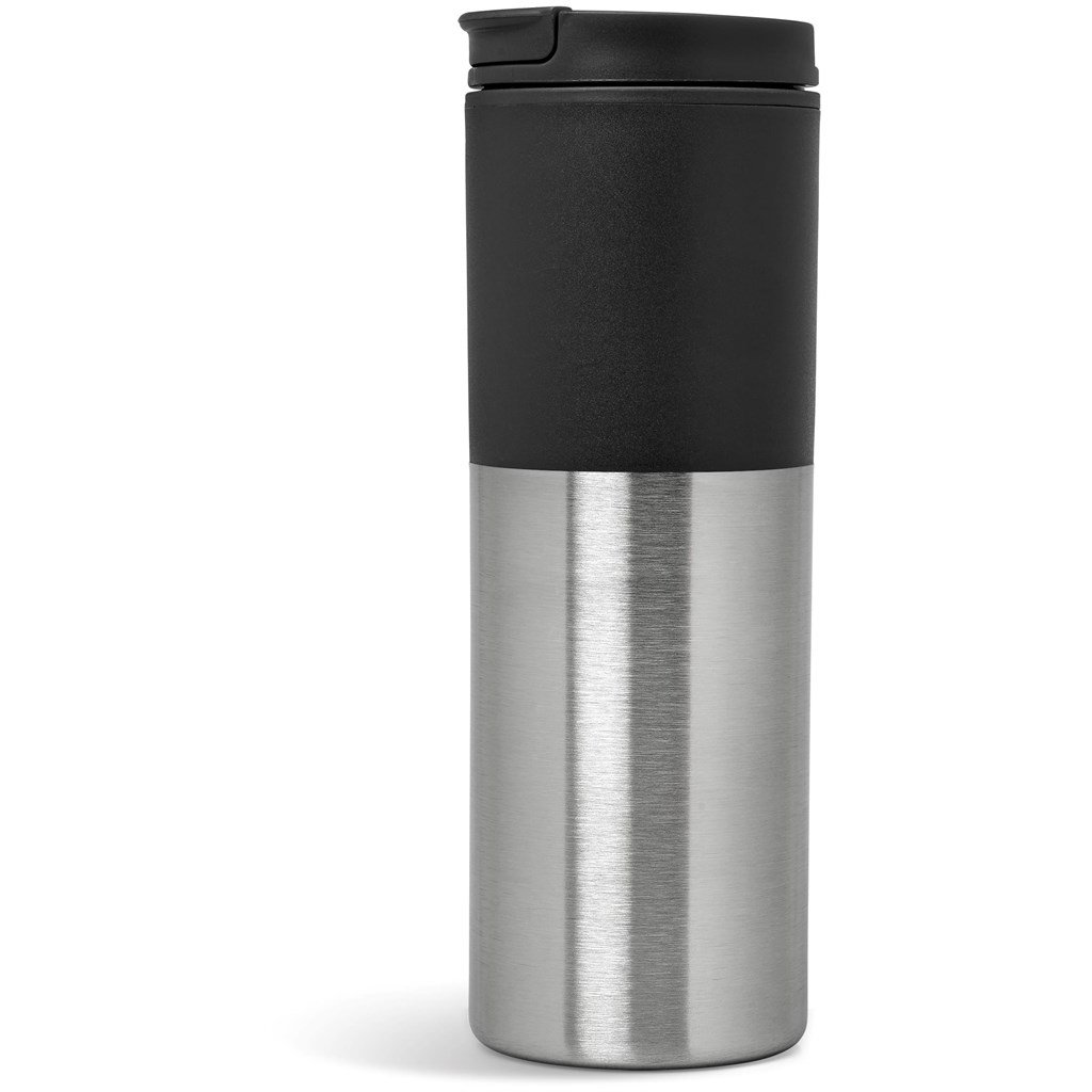 Kooshty Typhoon Stainless Steel & Plastic Double-Wall Tumbler - 450ml - Image 21