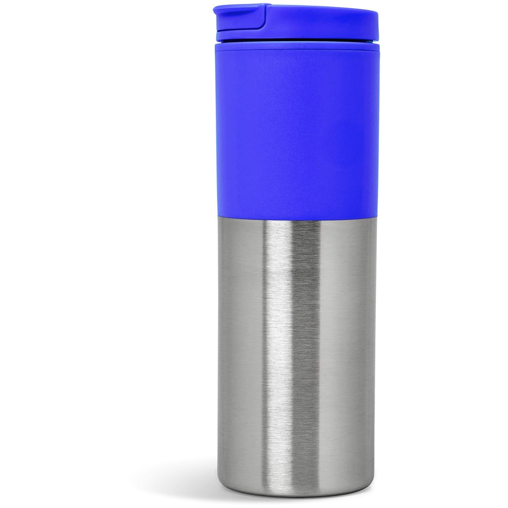 Kooshty Typhoon Stainless Steel & Plastic Double-Wall Tumbler - 450ml - Image 26