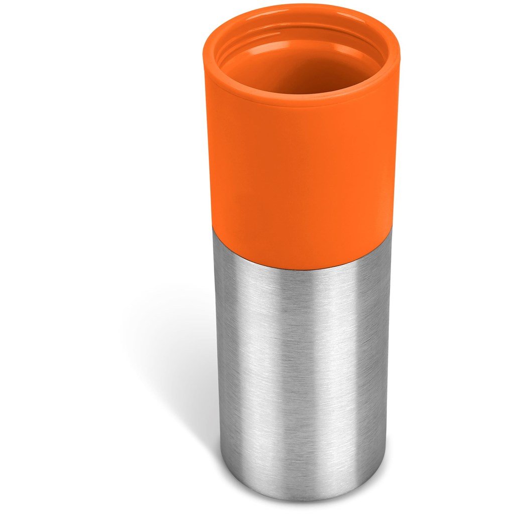 Kooshty Typhoon Stainless Steel & Plastic Double-Wall Tumbler - 450ml - Image 89