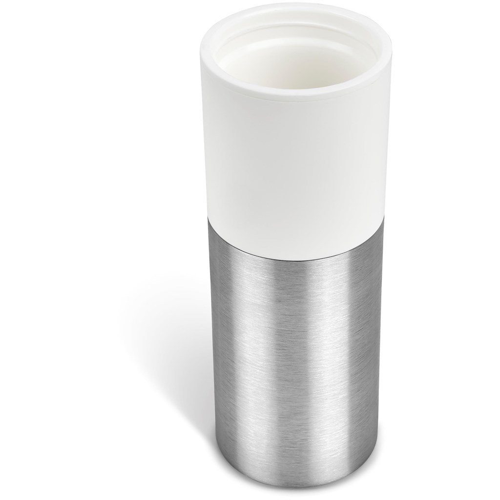 Kooshty Typhoon Stainless Steel & Plastic Double-Wall Tumbler - 450ml - Image 134