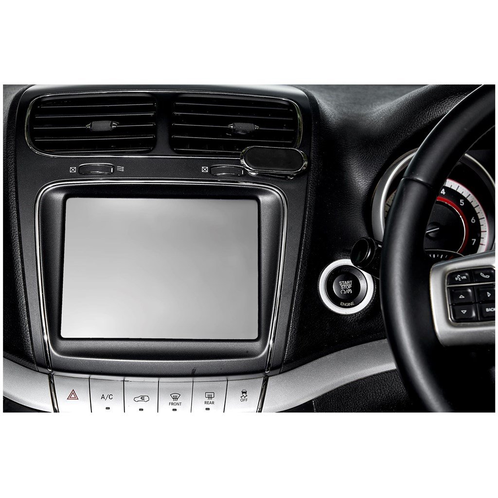 Altitude Free-Nav Car Phone Mount - Image 5