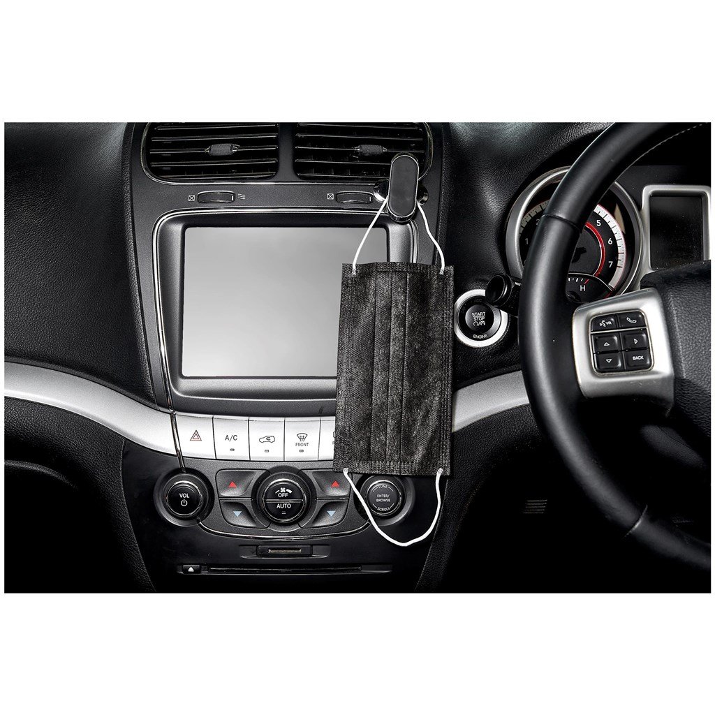 Altitude Free-Nav Car Phone Mount - Image 11