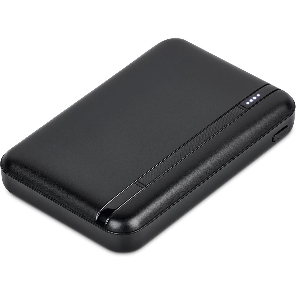 Altitude Core Power Bank - 5 000mAh