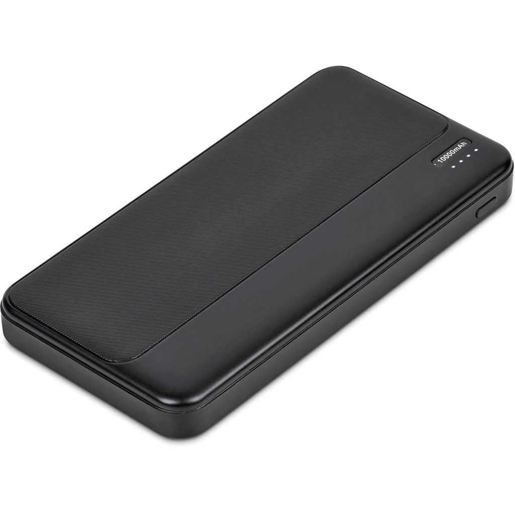 Altitude Crux Power Bank - 10 000mAh