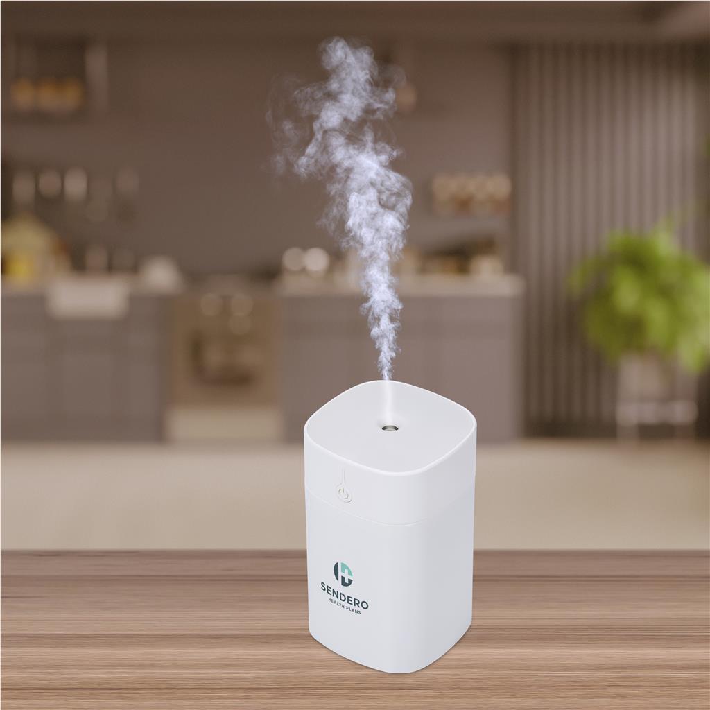 Altitude Aquamist Humidifier - Image 18