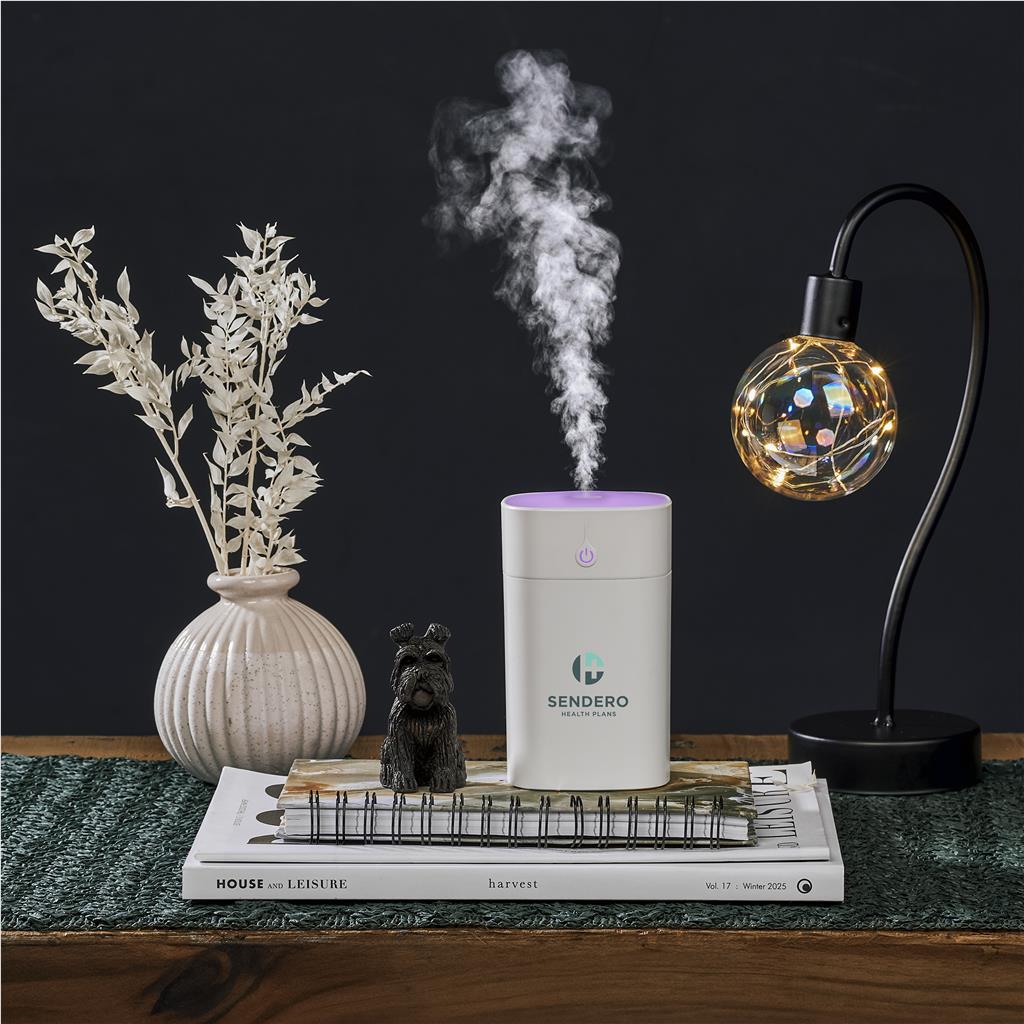 Altitude Aquamist Humidifier - Image 12