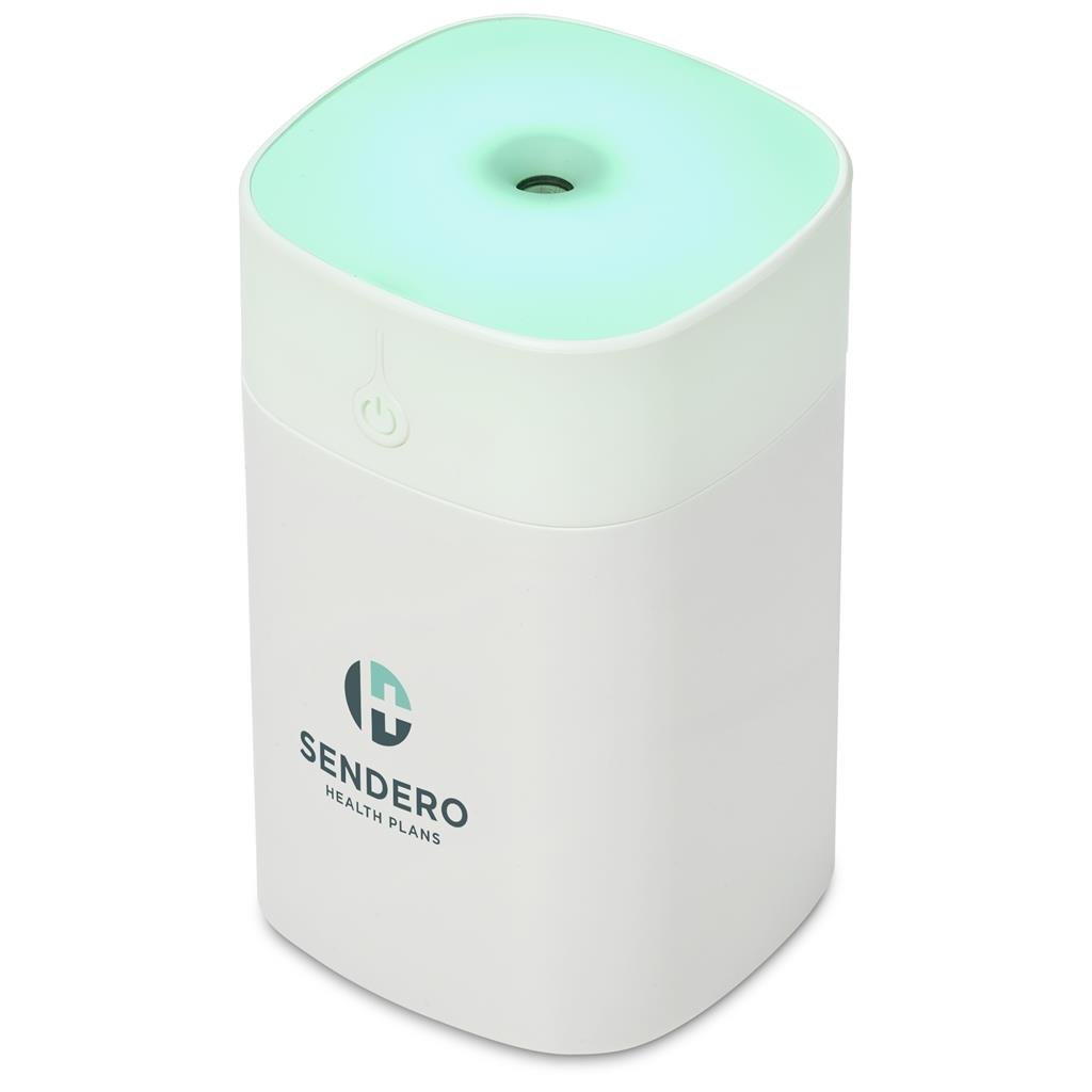 Altitude Aquamist Humidifier - Image 16
