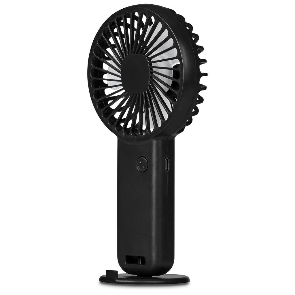 Altitude Celestia Rechargeable Handheld Mini USB Fan - Image 8