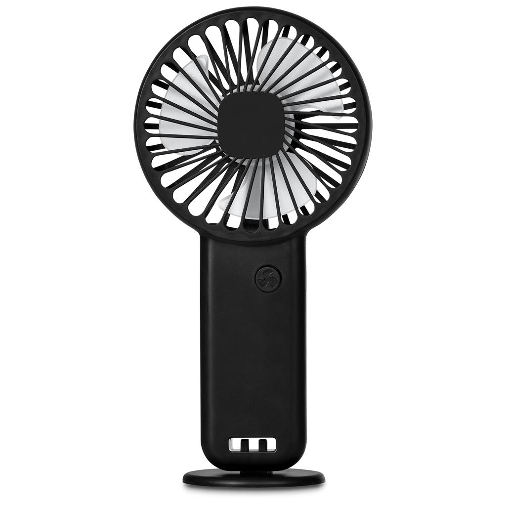 Altitude Celestia Rechargeable Handheld Mini USB Fan - Image 9