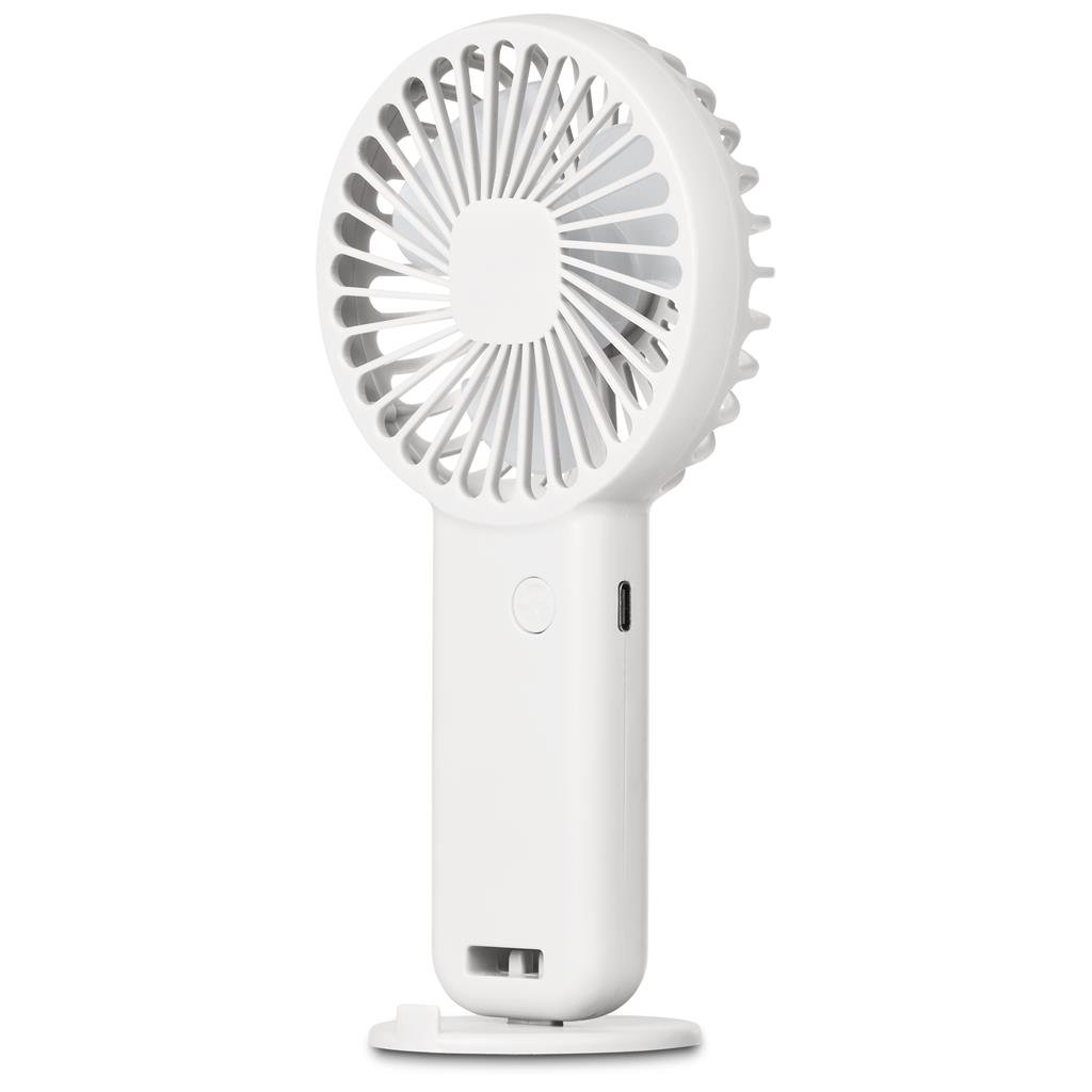 Altitude Celestia Rechargeable Handheld Mini USB Fan - Image 19