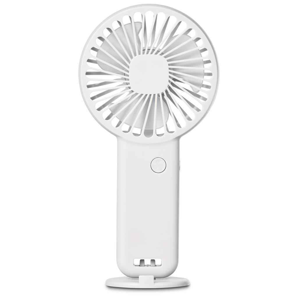 Altitude Celestia Rechargeable Handheld Mini USB Fan - Image 14