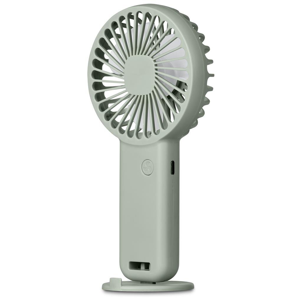 Altitude Celestia Rechargeable Handheld Mini USB Fan - Image 28