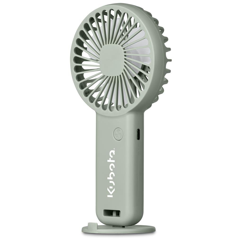 Altitude Celestia Rechargeable Handheld Mini USB Fan - Image 26