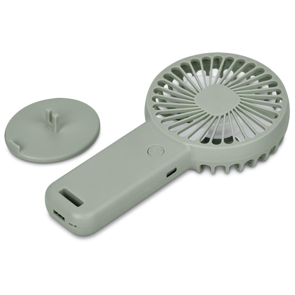 Altitude Celestia Rechargeable Handheld Mini USB Fan - Image 25