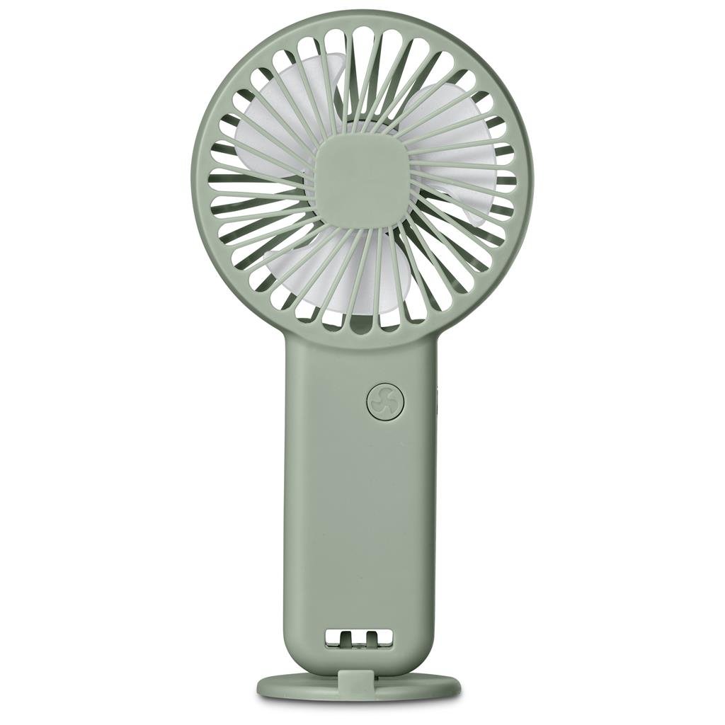 Altitude Celestia Rechargeable Handheld Mini USB Fan - Image 29