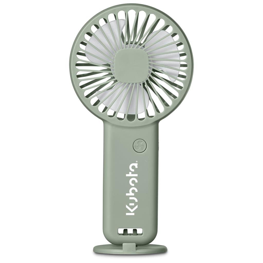 Altitude Celestia Rechargeable Handheld Mini USB Fan - Image 21
