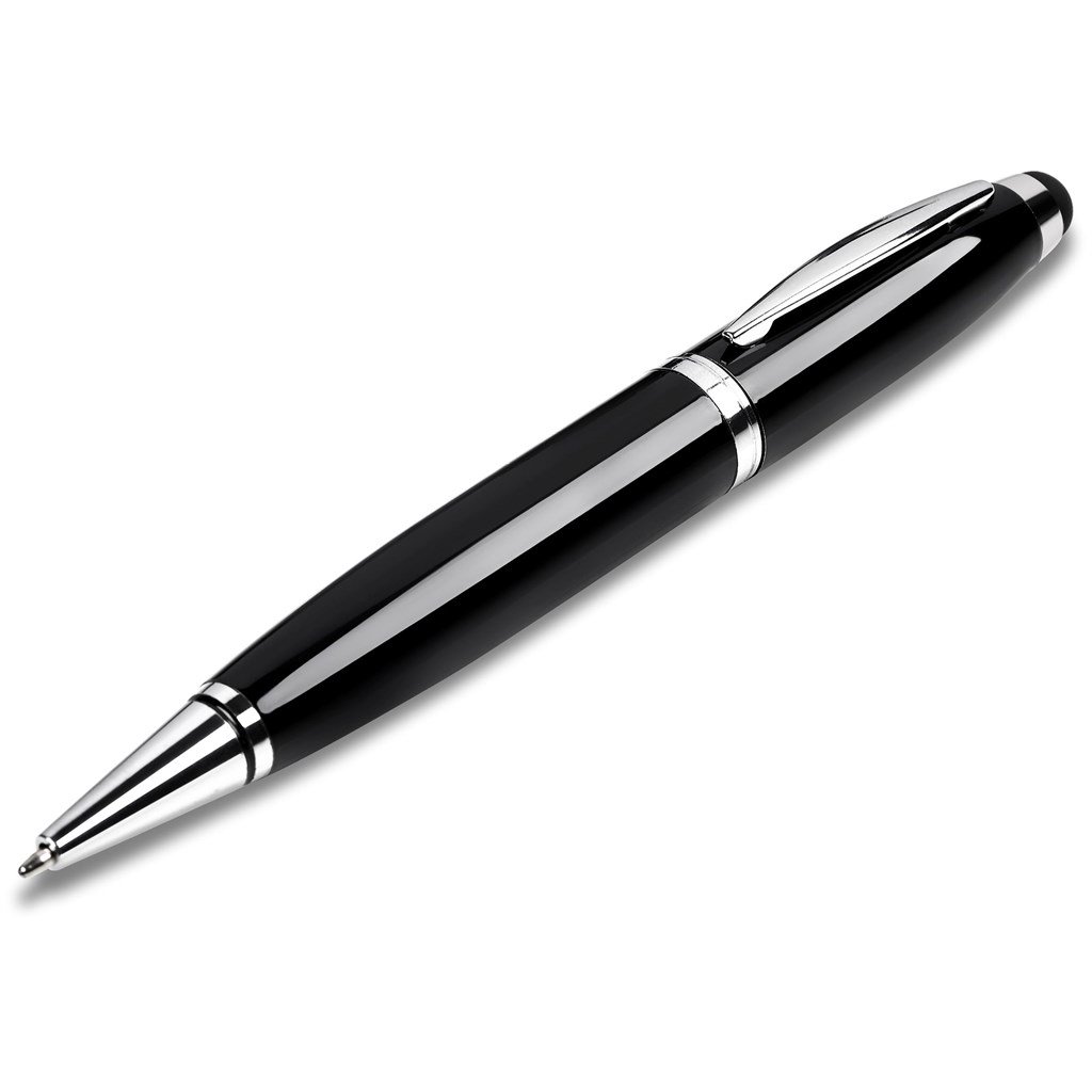 Carnegie Flash Drive Pen - 16GB