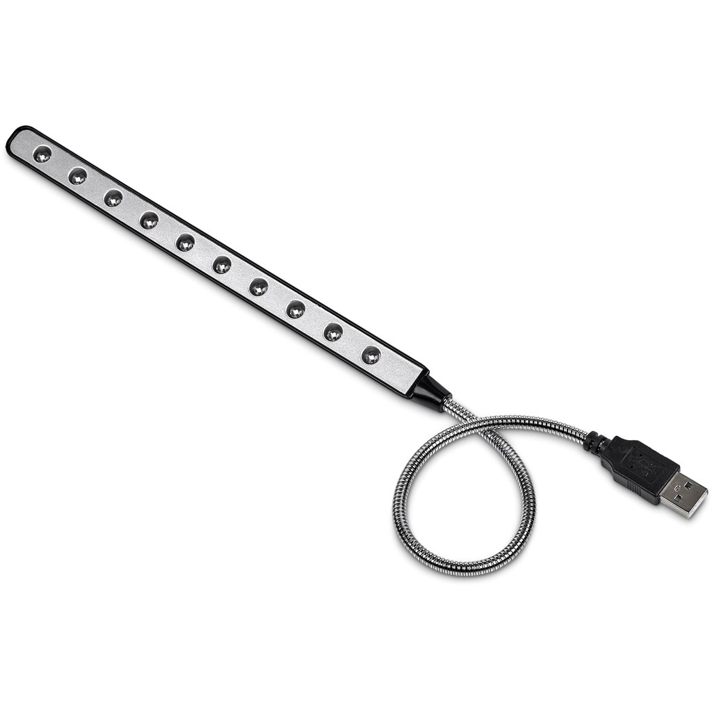 Altitude Pelican USB Lamp