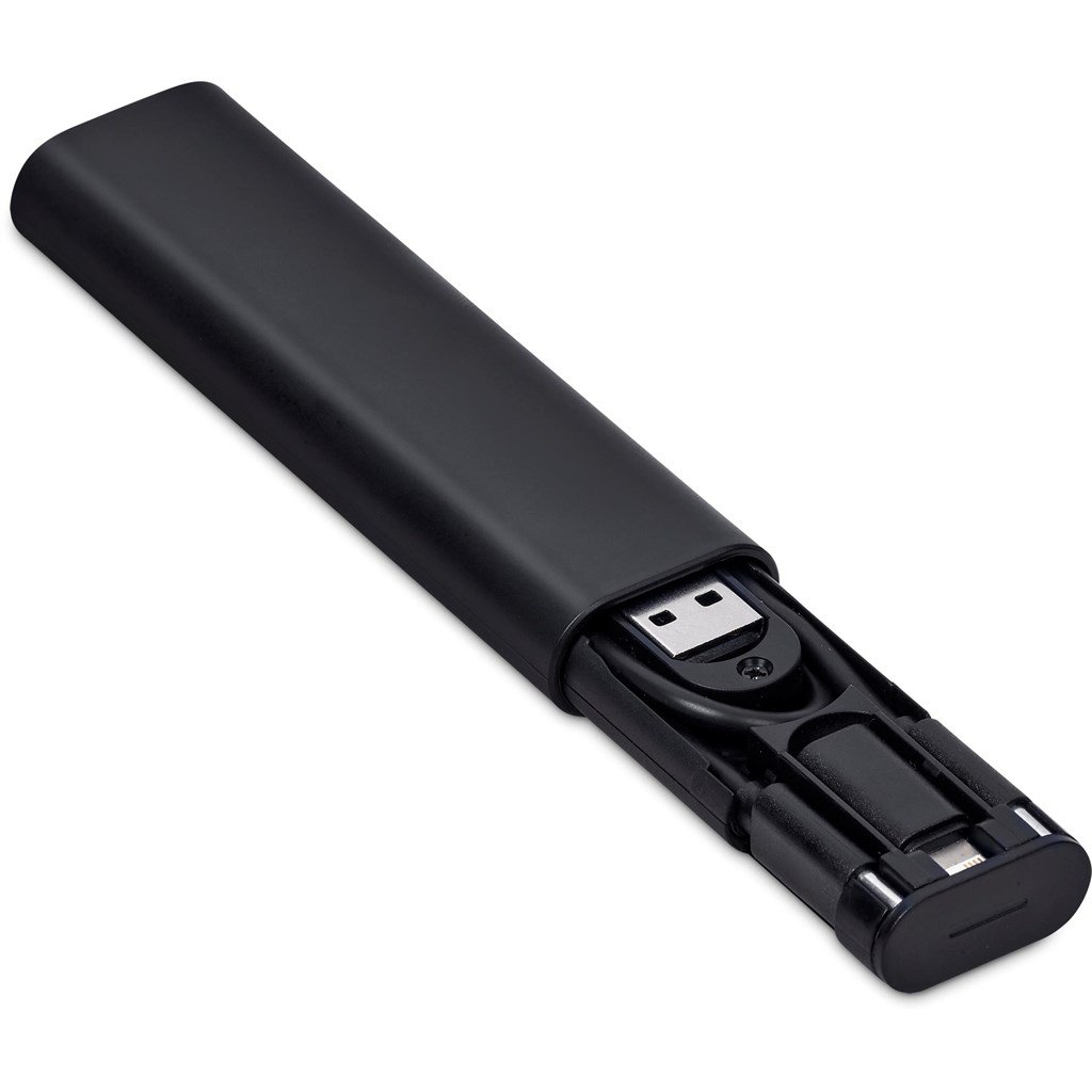 Altitude Branway Multi-Function Cable Kit - Image 16