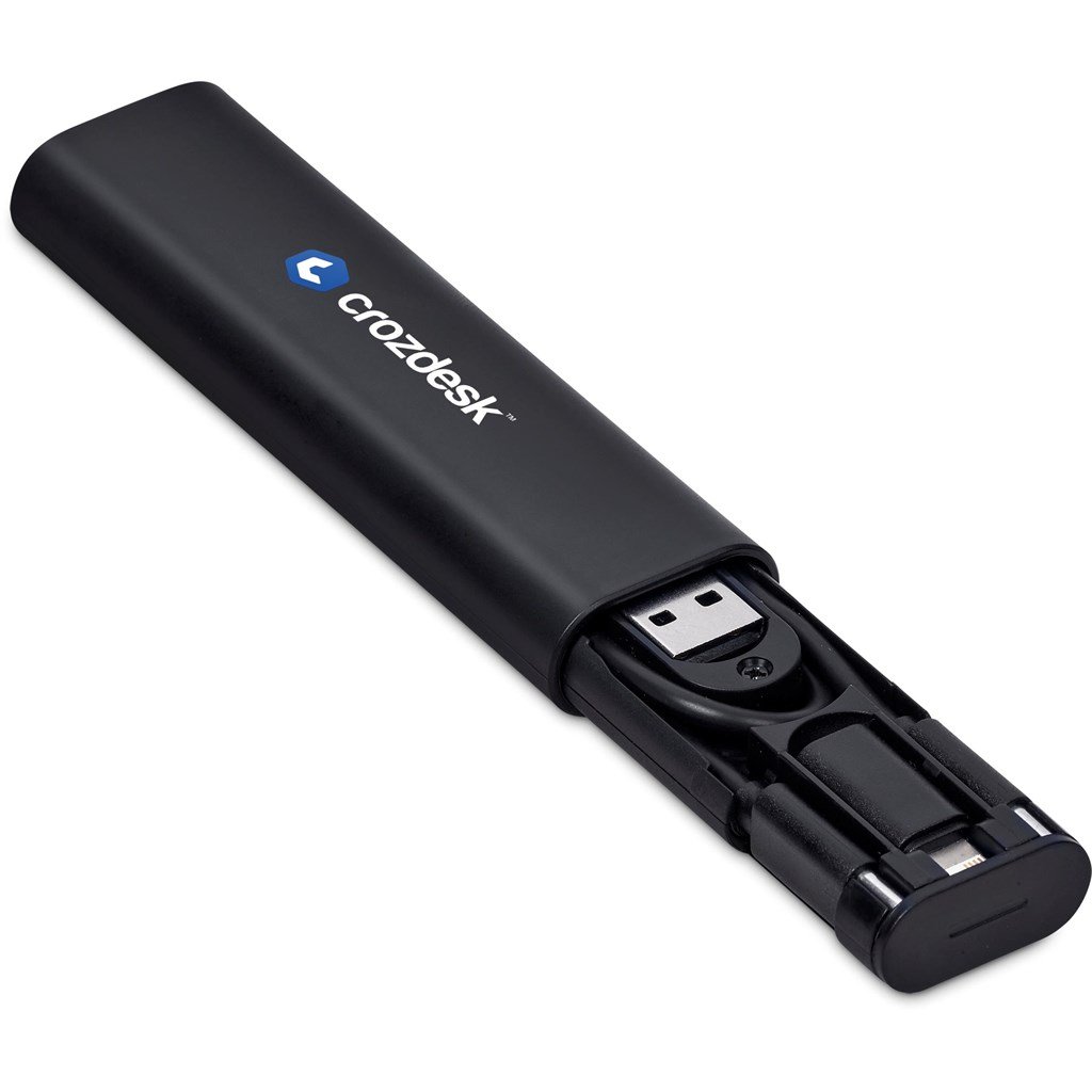 Altitude Branway Multi-Function Cable Kit - Image 12