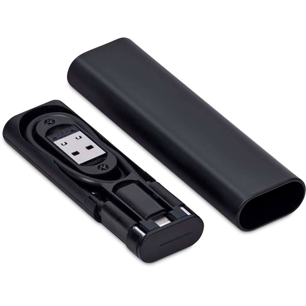 Altitude Branway Multi-Function Cable Kit - Image 5