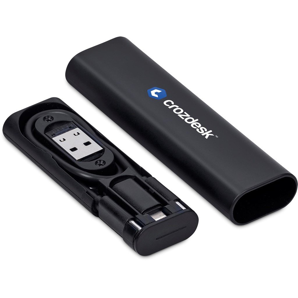 Altitude Branway Multi-Function Cable Kit - Image 4